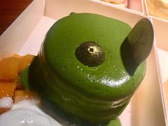 -食武士·舒芙蕾(新街口明瓦廊店)