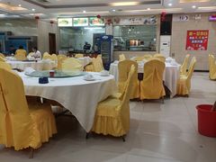 大堂-丰宝源客家菜(常平店)