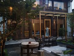 -老门东历史文化街区
