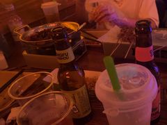 -功夫怪兽·烧烤(西工小街店)
