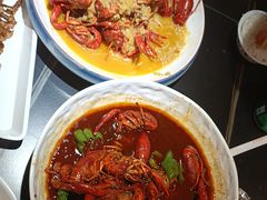-京悦南门涮羊肉·羊蝎子火锅(田林路店)