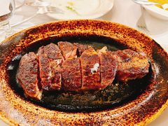 -摩根扒房(桐梓林店)