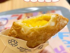 -麦当劳(新世纪环球中心店)