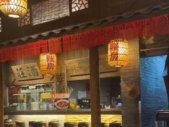 -南京大牌档(崇文门国瑞店)