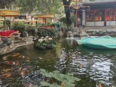 -白家大院·王府宫廷菜(苏州街店)