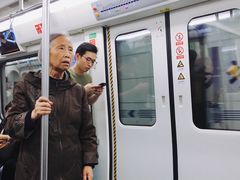 -华西坝(地铁站)