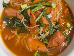 -勃利地摊·勃立小串烧烤