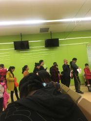 -天津市儿童医院(北辰龙岩院区)