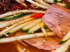 延吉冷面-七八冷面·延边朝鲜族美食(欢乐谷店)