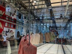 -优衣库(银座店)