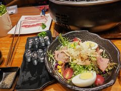 -陇璟烧肉酒场(友谊阳光城店)