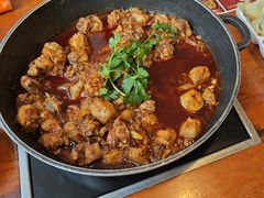 -绝城芋儿鸡(犀浦旗舰店)