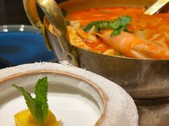 椰子冻-BetterThai 泰加(苏州中心店)