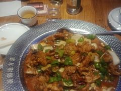 -俭寨大盘鸡·缸子肉·小公鸡·新疆菜(云通店)