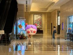 -广州增城富力万达嘉华酒店