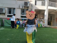 -苏州市姑苏区宝仁幼儿园