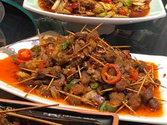 -阮老二·羊肉汤(黄甲店)