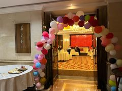 -金美华轩(东方路齐鲁店)