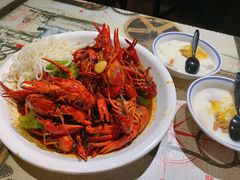 十三香小龙虾-红钳侠小龙虾·烧烤(中赢康康谷店)