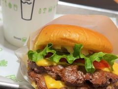 -Shake Shack(西单大悦城店)