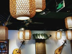 大堂-京城小江南·北京烤鸭·江南土菜·白鱼(中关村店)