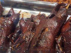 -乔波食品(杜桥中心菜场店)