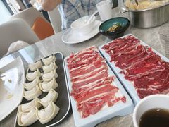 -牛天下·牛肉·海鲜·打边炉·融合菜