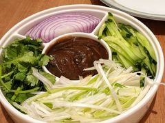-老昌春饼(中央大街店)