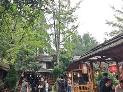 -青城甲(青城山店)