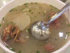 -唐师傅湘西名菜馆(武陵路店)
