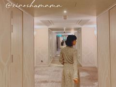 -澳门喜来登大酒店