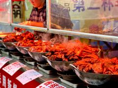 -大学城夜市大排档(凤栖路店)