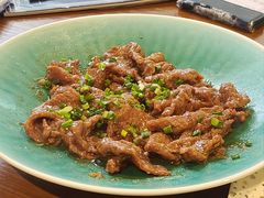 -常来小聚·广州非遗传承餐厅(中山二路店)