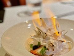 -Bistro Wang 牛排馆