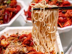 -阿胖龙虾小海鲜(宁国南路总店)