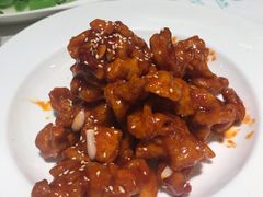 -马凯餐厅(长椿街店)