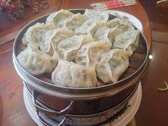 -金丝饭庄(金丝新天地保障性住宅小区店)