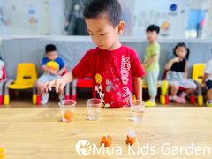 -MuaKids Garden