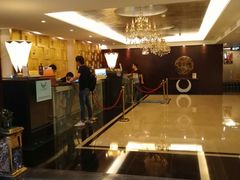 -曼骊酒店(深圳南山海岸城店)