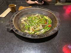 -宽板凳老灶火锅(南礼士路店)