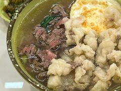 -雪花龙吊龙牛肉面(三山街店)
