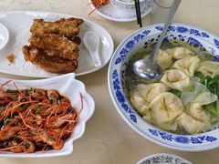 -芸海阁·农家私房菜(沙家浜景区出口店)
