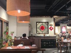 -洞庭土菜馆(天河北总店)