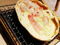 -蟹的岡田屋(正大广场店)