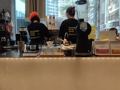 -MQ COFFEE STAND明谦(新洲店)