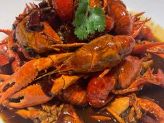 -有位虾匠·香辣蟹·小龙虾(李村店)