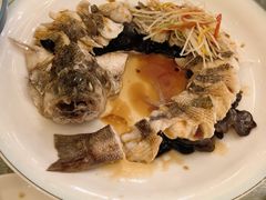 -博雅渔港·融合菜(维也纳国际大酒店)