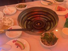 -渔香岛美蛙鱼头火锅(黔灵山公园店)