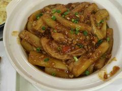 -和乐喜宴海鲜酒家(骏荣广场店)