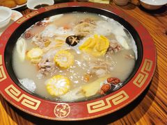 -庄老幺火锅(娄山关路店)